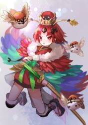fate/grand order fan art