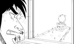 itou kaiji from kaiji