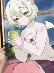 laimu (vtuber) from indie virtual youtuber