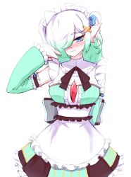 gardevoir from indie virtual youtuber