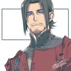 final fantasy fan art