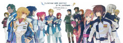 athrun zala from gundam