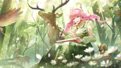 nikki (nikki) from nikki (series)