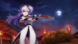 toji no miko fan art