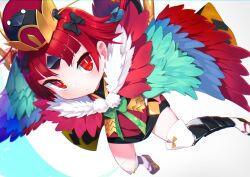 fate/grand order fan art