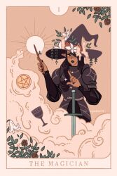 original fan art