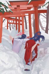 serika (blue archive) from blue archive
