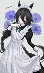 manhattan cafe (umamusume) from umamusume