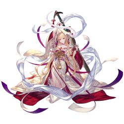 granblue fantasy fan art