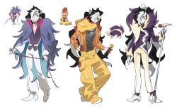 malamar from pokemon