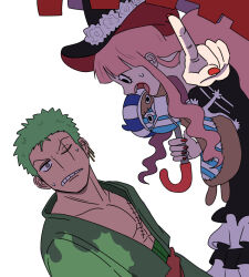 kumacy from one piece