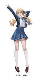 nijisanji fan art