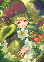 sproutling from seiken densetsu