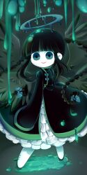 funamusea fan art