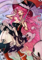 perona from one piece