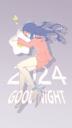 sleepy mita (miside) from miside