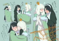 Booru post from safebooru.org