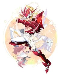 astral (yu-gi-oh!) from yu-gi-oh!