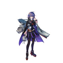 steelblue mirage fan art