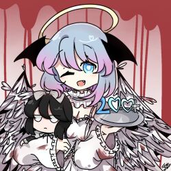 lingeriena (black souls) from black souls