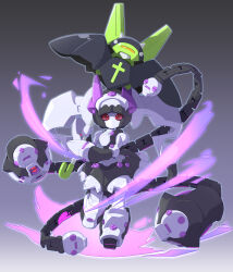 medarot fan art