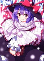 touhou fan art