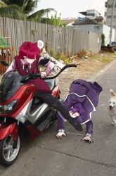 naberius kalego from mairimashita! iruma-kun