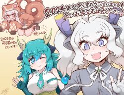 taipan (kemono friends) from kemono friends by tanaka kusao