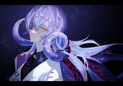 hoshirube sho from nijisanji