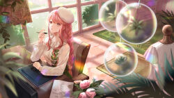 nikki (nikki) from nikki (series)