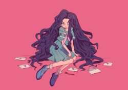 yamagishi yukako from diamond wa kudakenai