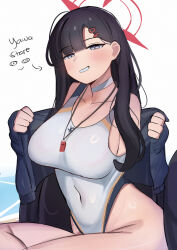 ichika (blue archive) from blue archive