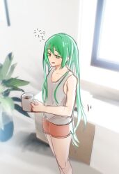 kumugi (madan no ichi) from madan no ichi