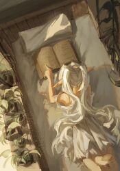 frieren from sousou no frieren
