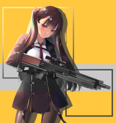 girls frontline fan art