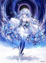 chunithm fan art