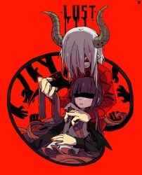 kurotsuno from funamusea by knifedragon