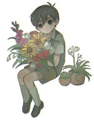 sunny (omori) from omori