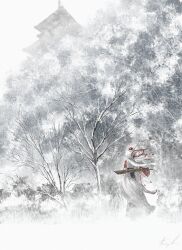 inubashiri momiji from touhou