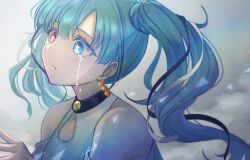 dilemma (vocaloid) fan art