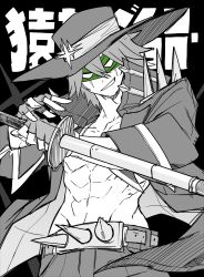 johnny (guilty gear) from guilty gear