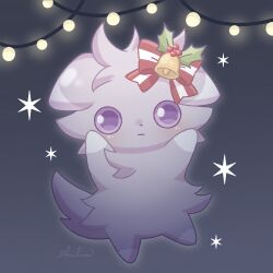 espurr from christmas