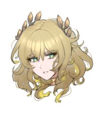 aglaea (honkai: star rail) from honkai: star rail