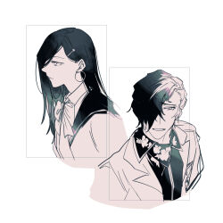 caligula (game) fan art
