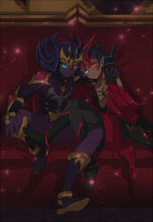 kamishiro ryouga from yu-gi-oh! by liusang