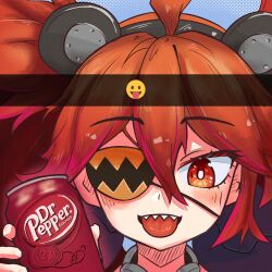 koleda belobog from dr pepper