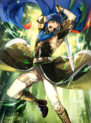 ike (fire emblem) from fire emblem by ariko