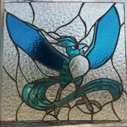 articuno from pokemon