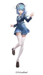 nijisanji fan art