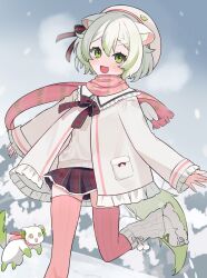 laimu (vtuber) from indie virtual youtuber